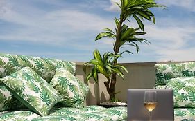 Hotel Dah - Dom Afonso Henriques (Adults Only)